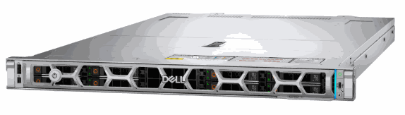 DELL EMC POWEREDGE R6715 (AMD EPYC 9115/128GB RAM/960GB SATA SSD*2)
