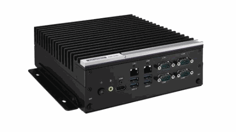 Edge AI NVIDIA Jetson AGX Orin inference system with 1TB SSD