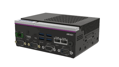 Edge AI NVIDIA Jetson Orin NX/Nano inference system with 1TB SSD