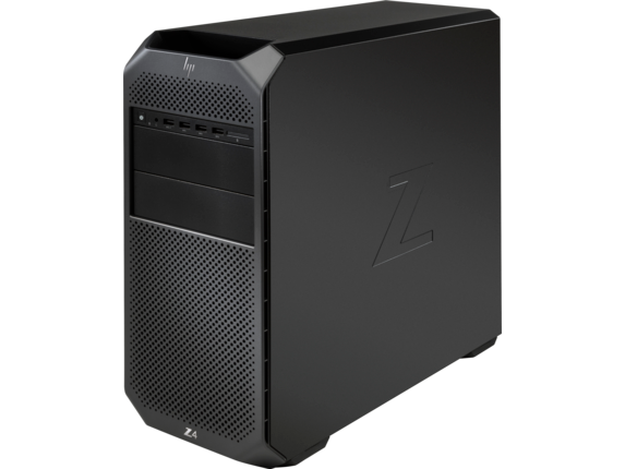 HP Z4G5 工作站 (W3-2535/16GB/512G/DVDRW/1125W/RTX Pro 2000/3Y)