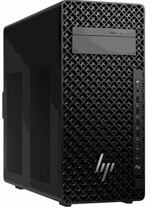 HP Z2G1i/U9-285/32G*1/RTX 5090/1TB SSD/1200W/W11P 64/3Y/
