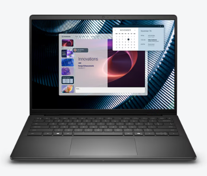 DELL Pro 14 Essential 商用筆電 (Intel  Ultra 7 255U/16GB/1TB SSD/14吋 FHD)