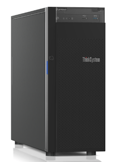 Lenovo ST250 V3 直立伺服器 (Intel 6325P/1x16G/ 2x2TB/545-8i/800W)
