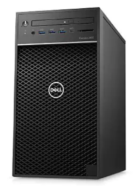Dell Pro Max 立式 T2 工作站 (Intel Core Ultra 9 285K/64GB/M.2 1TB SSD/RTX Pro 2000 Blackwell)
