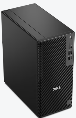 Dell Pro Precision 7 T1 桌上型電腦 (Ultra 7 265/32GB/1TB SSD/RTX 2000