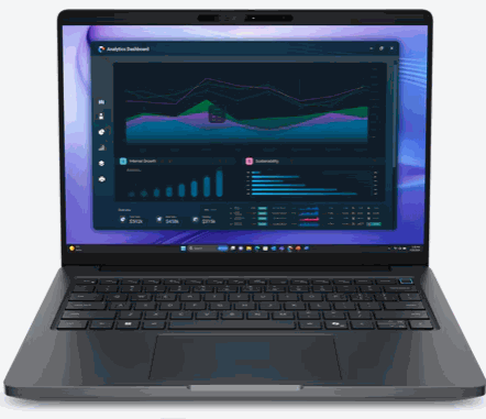 DELL Pro Precision 5 系列 14 行動工作站 (Intel Core Ultra 7 366H/32GB/1TB SSD/RTX Pro 500 Blackwell/14" FHD+)
