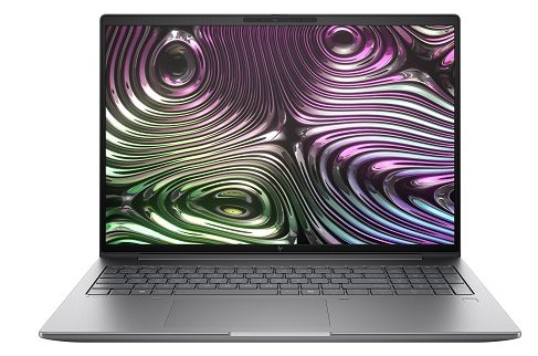 HP ZBOOK 8G1i16/16"/U7-255H/1TB SSD/16GBx1/RTX Pro 500/W11P/1Y