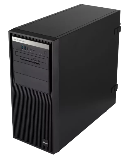 ASUS WP-T510 (EPYC 4345P/16G/2T(E)/DVDRW/550W/3Y)