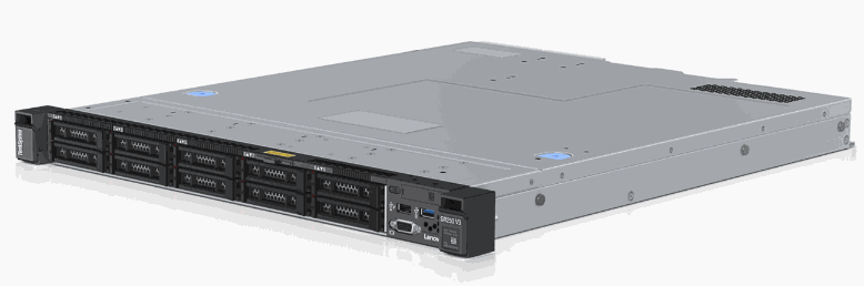 Proxmox Backup Server (Xeon 6325P/32G/2x4TB SATA/800W/3Y)
