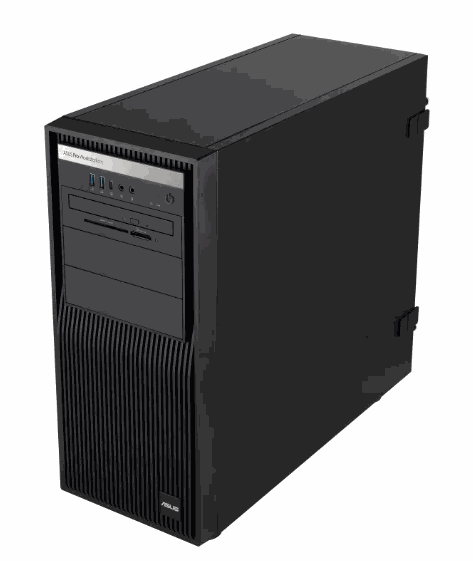 ASUS Pro ET500A B8 (R7-8700G/16G/1T SSD+512G SSD /300W/A400/WIN11P)