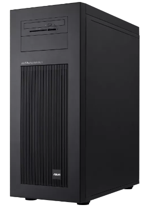 ASUS WS890T 工作站 (W3-2435/32G/512GB SSD+2TB SATA/DVD-RW/CRD/750W/Win11 Pro/T400/3Y)