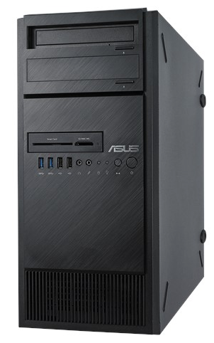 ASUS TS100-E11-PI4 伺服器 (XEON E-2324G/1TB SSD/32GB RAM)