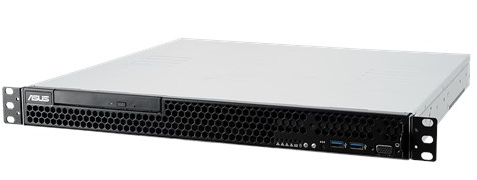 ASUS RS100-E11-PI2 伺服器 (XEON E-2336/32GB RAM)