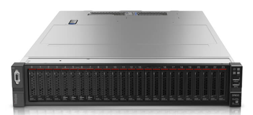 【専用出品】Lenovo ThinkSystem SR650V2 Server