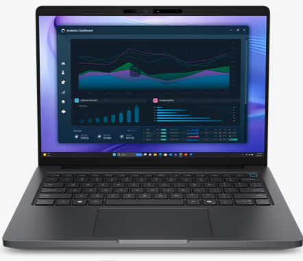 DELL Pro Precision 5 系列 14 行動工作站 (Intel Core Ultra 7 366H/32GB/1TB SSD/RTX Pro 500 Blackwell/14" FHD+)