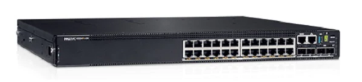 DELL EMC Powerswitch N2224PX-ON