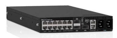 DELL  EMC Powerswitch  S4112T-ON