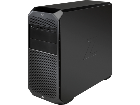 HP Z4G4 工作站 (W-2245/64GB (2x32GB) DDR4 2933 ECC/512GB TLC SSD/RTX A4000/DVDRW/SD/Ubuntu Linux 20.04/RGS/1000W/UKUM/3-3-3)