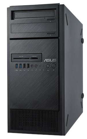 ASUS TS100-E11-PI4 伺服器 (XEON E-2314/16GB RAM/1TB SATA)