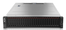 [LNV,SR650] LENOVO THINKSYSTEM SR650 伺服器 (XEON SILVER 4208/16GB/600GB SAS)