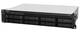 [Synology, RS1221-PLUS] Synology RackStation RS1221-PLUS 儲存裝置