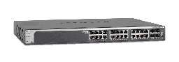 [NetGear, XS728T] NETGEAR 10G /智能網管交換器 – XS728T