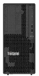 LENOVO THINKSYSTEM ST50 V3 伺服器 (XEON E2468 /16G/2TB NHS SATA/SW RAID/DVD-RW,1G2P)