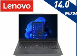 Lenovo ThinkPad E14 Gen5 軟體客製筆電 (i5-1340P/8GB/M.2 512GB SSD/14吋 WXUGA)