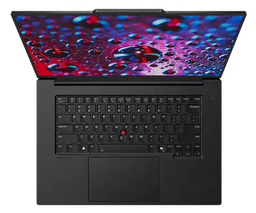 Lenovo Thinkpad P1 行動工作站 (Intel Ultra 7 255H/32G/2TB SSD/RTX Pro 1000/三年保)