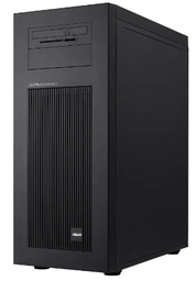 ASUS WS890T 工作站 (W3-2435/32G/512GB SSD+2TB SATA/DVD-RW/CRD/750W/Win11 Pro/T400/3Y)