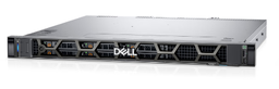 DELL POWEREDGE R260 SERVER (Xeon 6315P/16G/2TB SATA *2)