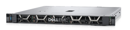 DELL POWEREDGE R360 SERVER (XEON Xeon 6 6353P /32GB RAM/1.2TB SAS*2/Win Server 2025)