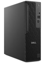 Dell Pro Max 小型工作站 (Intel Core Ultra 5 245/16GB/M.2 512GB SSD/A400)