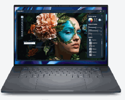 DELL Pro Precision 7 系列 16 行動工作站 (Intel Core Ultra 7 366H/64GB/1TB SSD/RTX Pro 2000 Blackwell/16" FHD+)