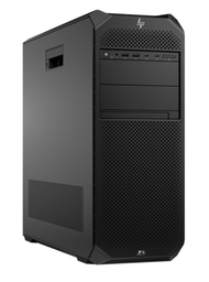 HP Z8G5 Fury 工作站 (W5-3435X/32GB*2/512G/DVDRW/W11P WK/1125W/3Y)