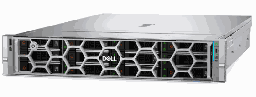 DELL EMC POWEREDGE R570 (Intel Xeon 6 6780E/512GB RAM/480GB SATA SSD*2)