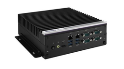 Edge AI NVIDIA Jetson Thor inference system with 1TB SSD