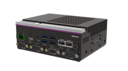 Intel Twin Lake N 系列高性價比無風扇Edge AI系統 AIM 101