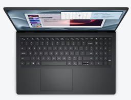 DELL Pro 15 Essential 商用筆電 (Intel  Core i  5 1334U/8GB/512GB SSD/15吋 FHD