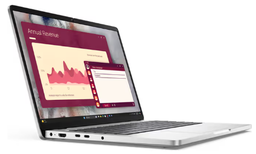 DELL Pro 14 Ubuntu 商用筆電 (Intel Core 7 150U/32GB/1TB SSD/14吋 FHD