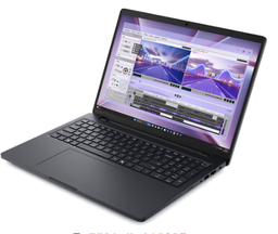 DELL Pro Max 16 行動工作站 (Intel Core Ultra 7 265H/16GB/512GB SSD/RTX 2000 Blackwell/16" FHD)
