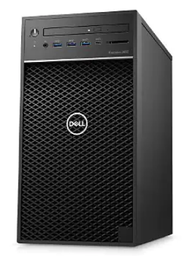 Dell Pro Max 立式 T2 工作站 (Intel Core Ultra 9 285K/64GB/M.2 1TB SSD/RTX Pro 2000 Blackwell)