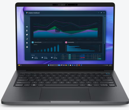 DELL Pro Precision 5 系列 14 行動工作站 (Intel Core Ultra 7 366H/32GB/1TB SSD/RTX Pro 500 Blackwell/14" FHD+)
