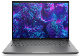 HP ZBOOK 8G2i14/14/U7-356H/1TB SSD/1x16GB/RTX Pro 500/W11P/1Y
