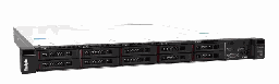 Lenovo SR250 V3 1U 伺服器 (Xeon 6325P/32G/2x4TB SATA/800W/3Y)