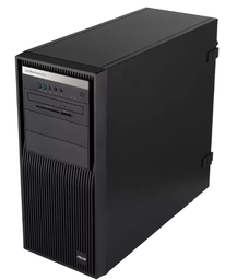 ASUS WP-T510 (EPYC 4345P/64G/500GB SSD+2TB SATA/DVDRW/550W/3Y/PVE 9.x)