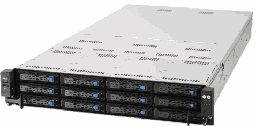 ASUS 伺服器 RS720-E11-RS12U/Gold 5515+*2/64G*2/600G*5/1600W*2/3Y