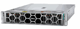 DELL EMC POWEREDGE R770 (Intel Xeon 6 6507P*2/128GB RAM/1.92 TB NVMe  SSD*2+8*1.2TB SAS*8/WIn Server 2025)
