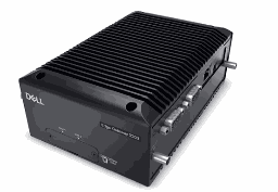 [DELL,EGW3200] Dell EMC Edge Gateway 3200 工業電腦 (Atom 4C Elkhart Lake, 16G, 512G SSD, Win10 IoT)